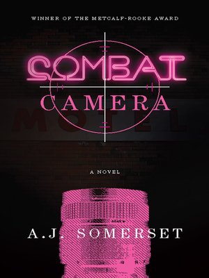 cover image of Combat Camera
